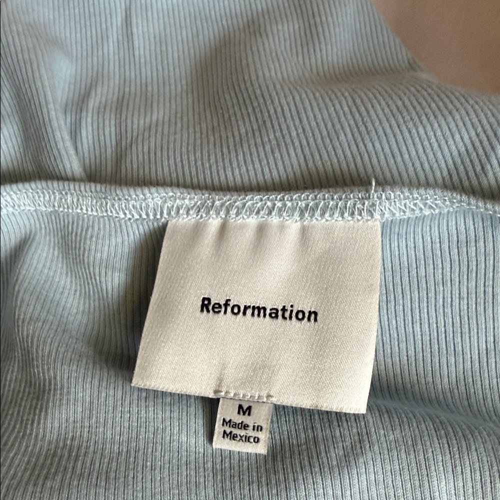 Reformation - Picture 4 of 5